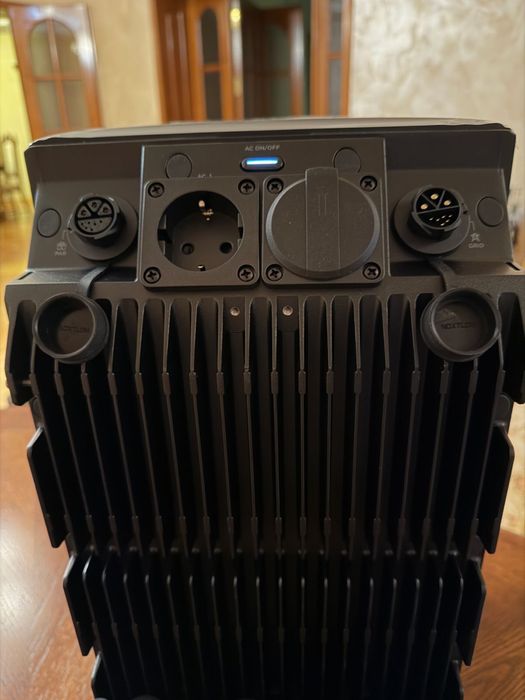 Зарядна станція Ecoflow stream ultra