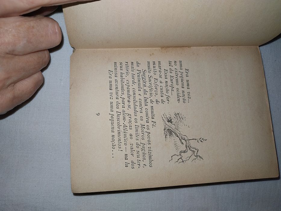 Portugal de Hoje – Noël de Arriaga (1956) – Edição Original