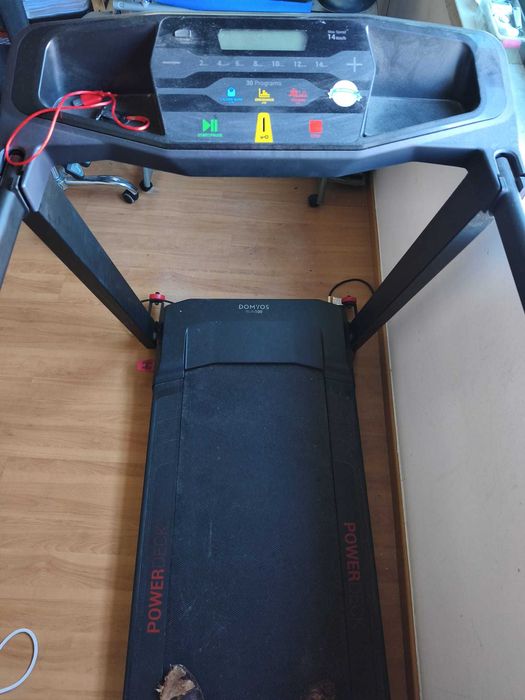 passadeira elétrica como nova