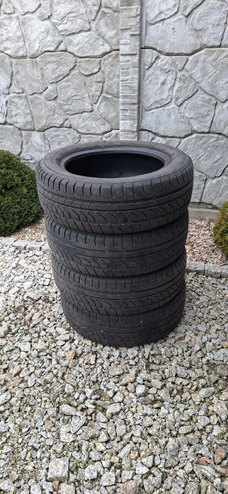 Opony zimowe 185/60R15
