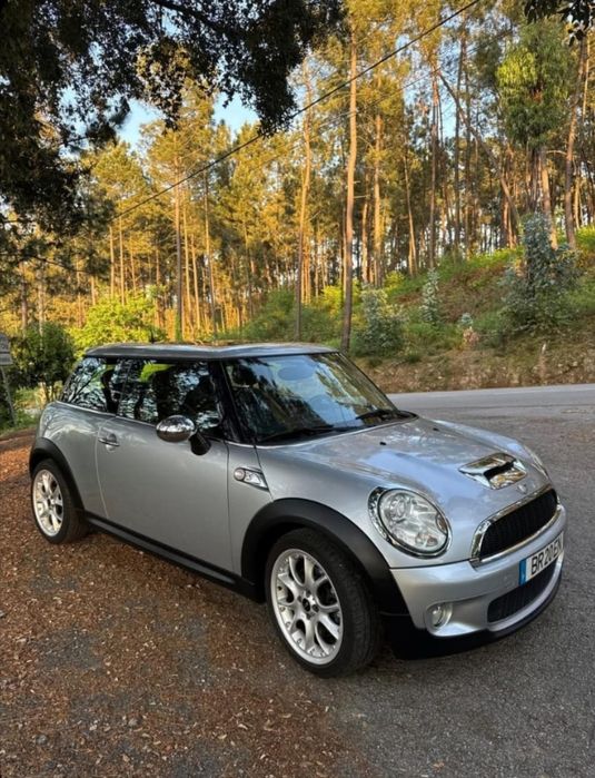 MINI 3 Portas — fotografia 5