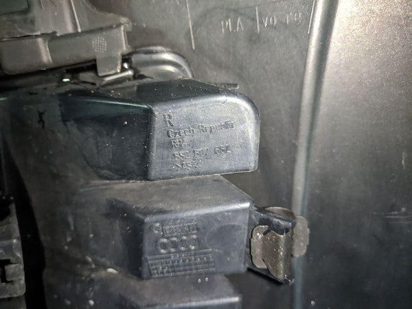 Para-choques Dianteiro Audi TT 8S Usado Original