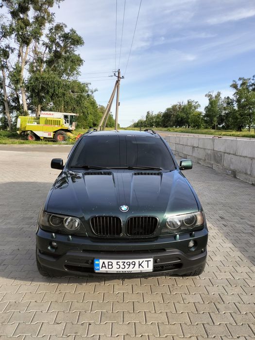 Продам М57 3.0 дизель