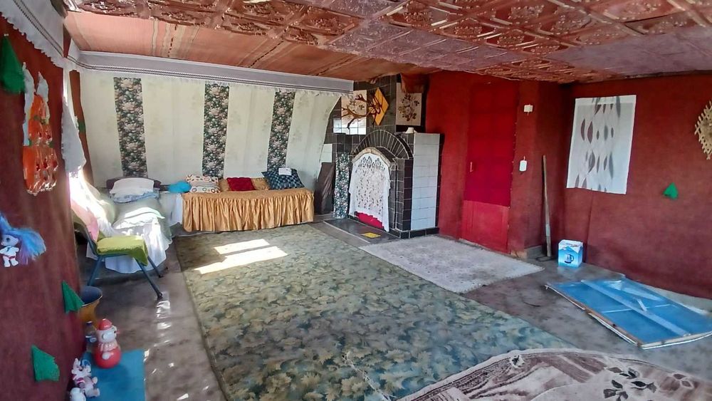 Продам дачу в Романках