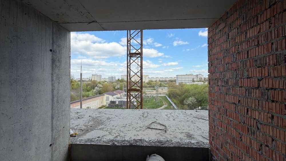 Продаж 1-к апартаментів 32 м/велика тераса/ЖК Apart Hall/вул. Трускавецька