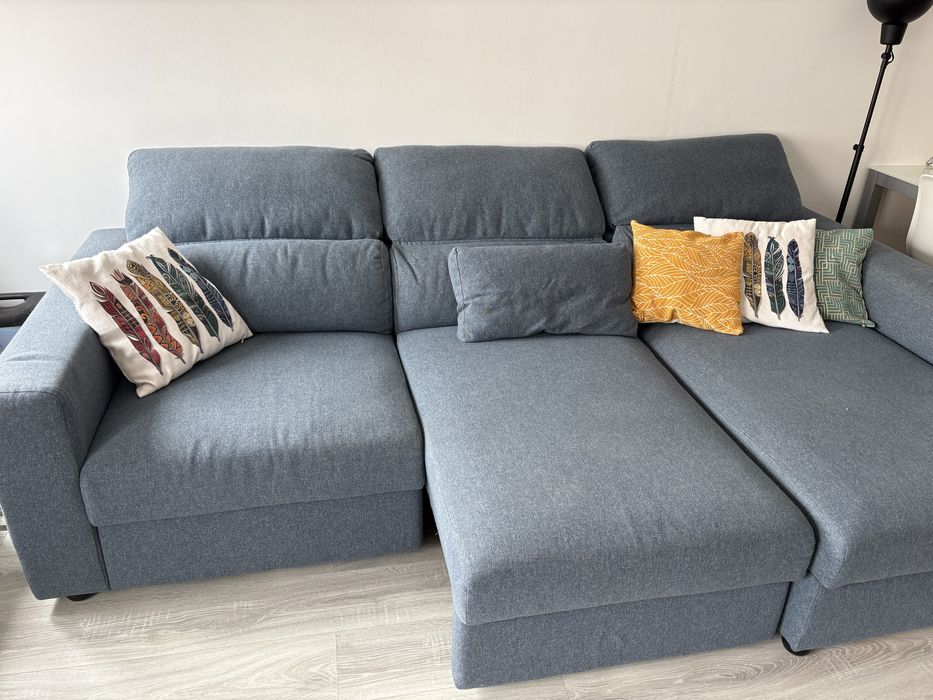 Sofá Ikea eskilstuna