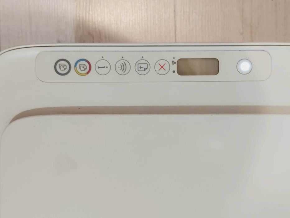 Drukarka atramentowa HP