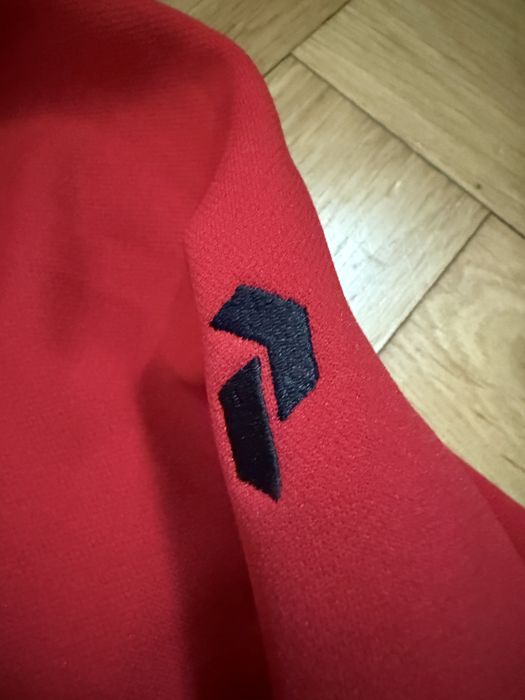 Kurtka Peak performance M, super stan