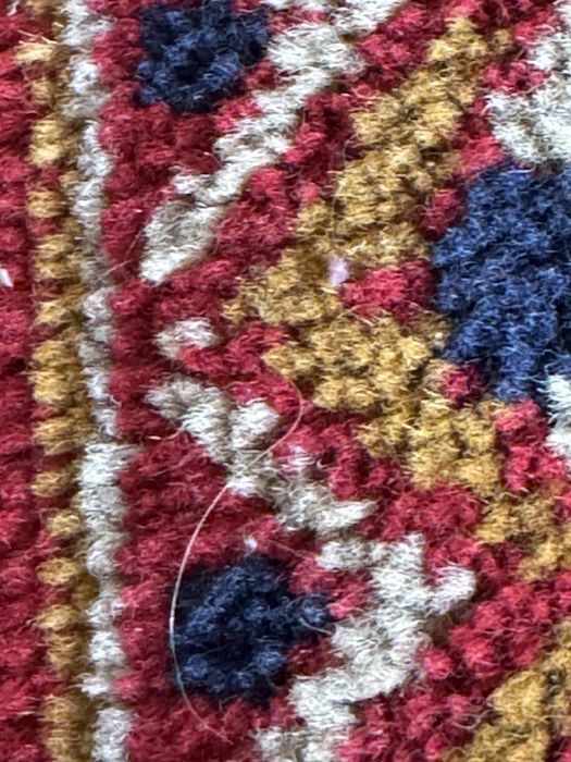 Sprzedam dywan welniany 250/350