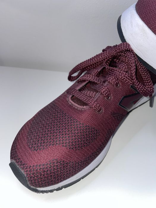 New Balance 420 bordeuax