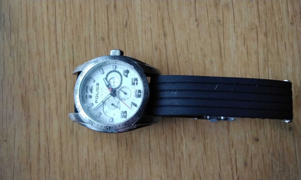 Годинник Police 12087J