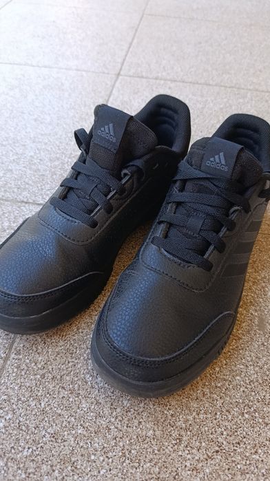 Кеди низькі Adidas