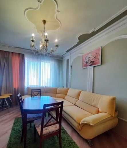 продам 3к.квартиру на Салтівці (533 м/р) 35000 у.о. N