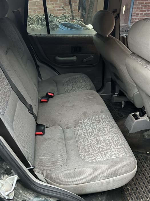 Ленд ровер, сум обл терміновий продаж