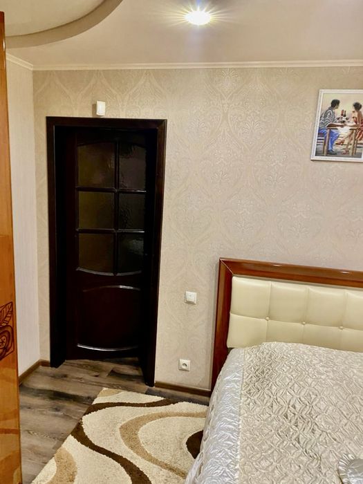 Оренда 3-х кім вул Торгова, центр