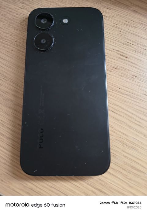 vendo poco x8 pro de 256gb