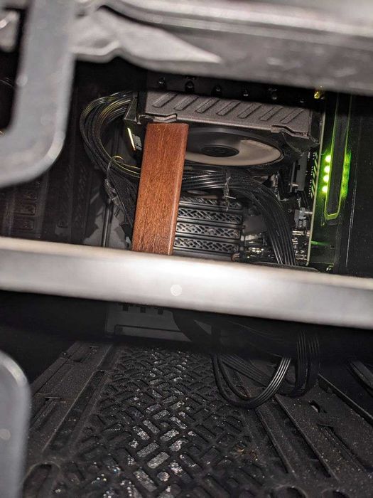 Видеокарта ASUS GeForce RTX 3080 10Gb GDDR6X TUF GAMING