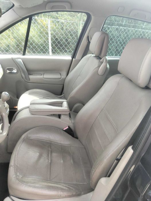 Vendo Renault senic 1.5 cdi