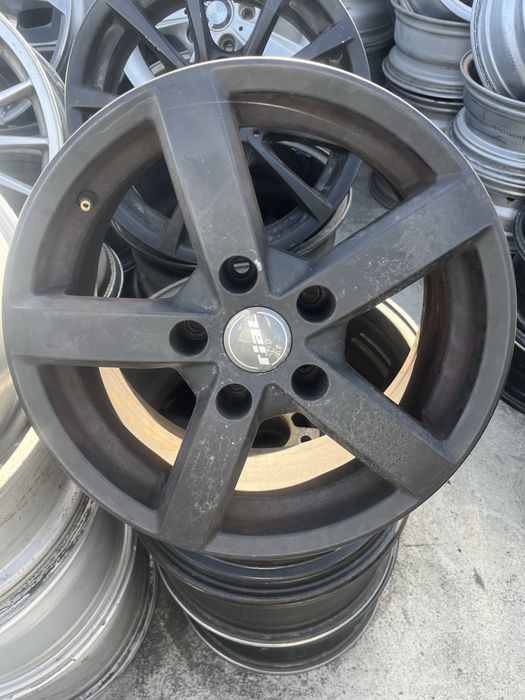 Jantes 16 para BMW Série 1 em 5x120
