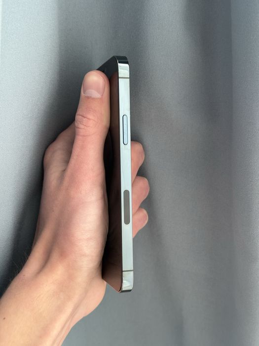 iPhone 12 pro 128gb 100% pacific blue