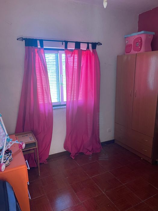 MORADIA TÉRREA Isolada na Mealhada | 6.000 m² de terreno