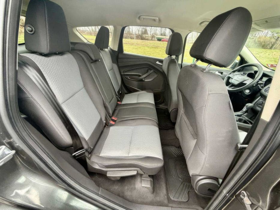 FORD ESCAPE      2016