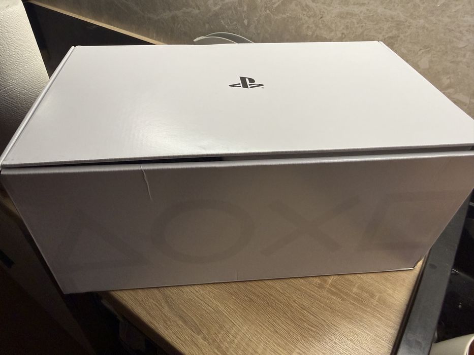 PS VR2 playstation vr