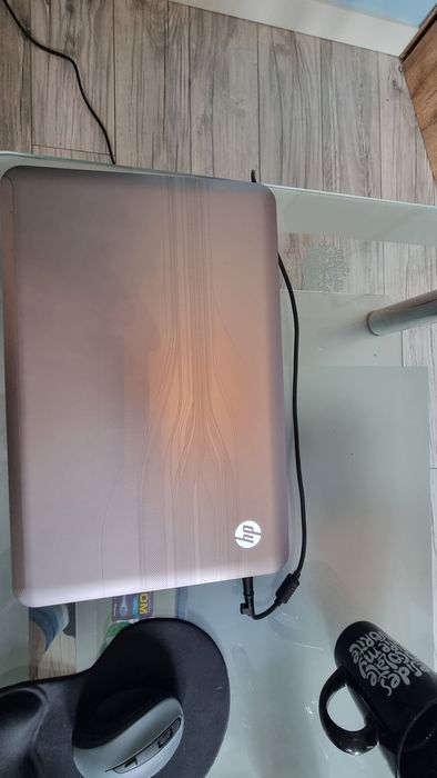 Hp pavilion dv6 3105sw