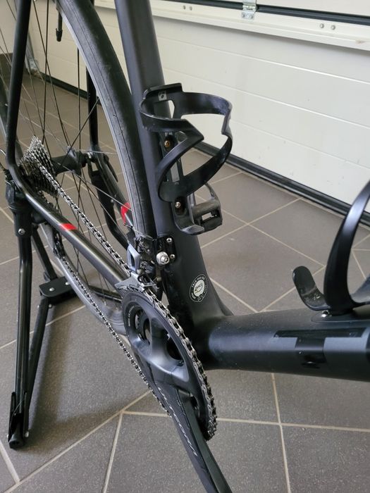 Trek Domane SL6 62 cm
