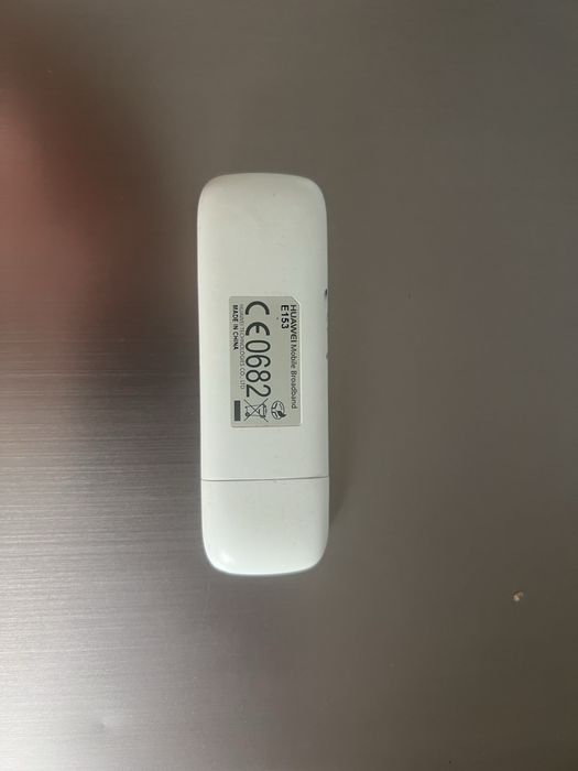 3g 4g модеми різних виробників Pantech Huawei ZTE cricKet