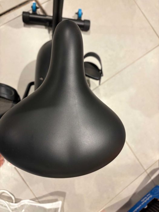 Bicicleta Estática DOMYOS 120 NOVA