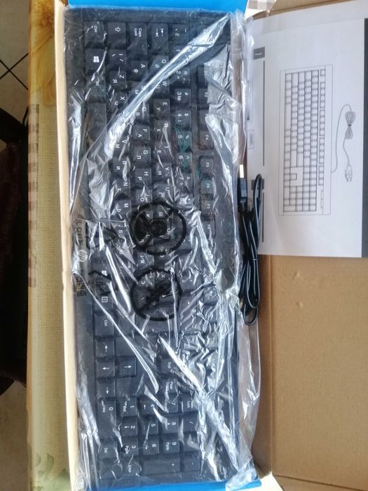 Клавиатуры для компьютера
