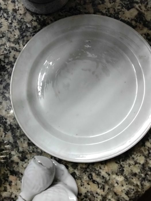 Louças Sacavém Coimbra vista alegre entre outras