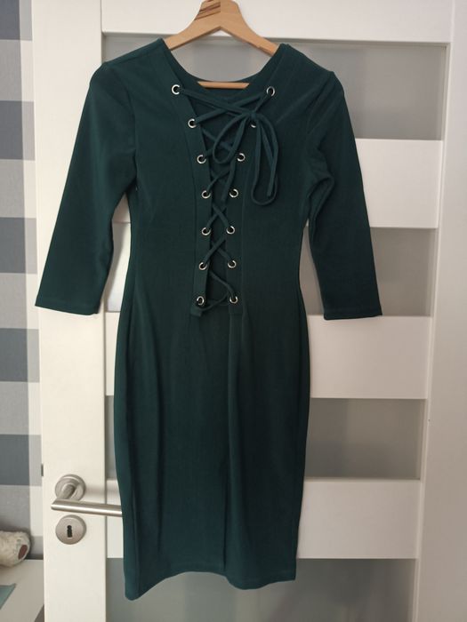 Sukienka damska r. M