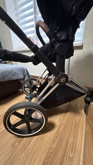 Коляска Cybex Priam 2 в 1 Супер ціна!