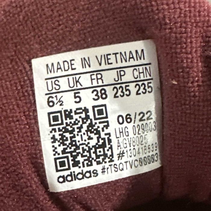 Женские Кроссовки Adidas Zx 1K Boost GV8025 US 6.5 EU 38 22.5 23