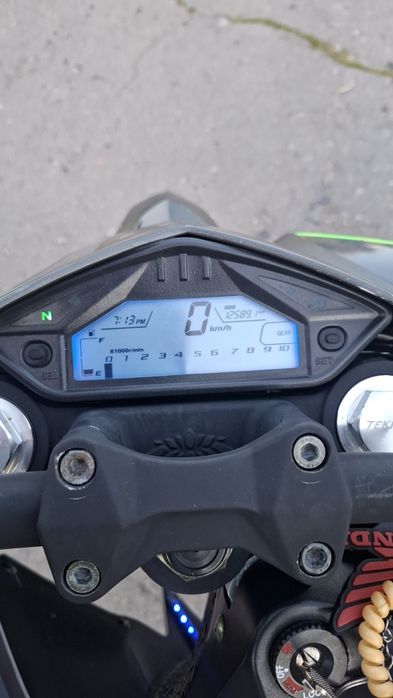 Продам текен 250 2023р