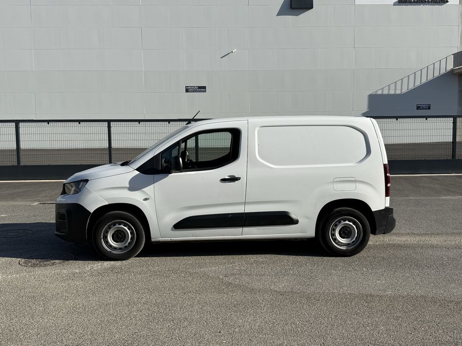 Peugeot Partnet