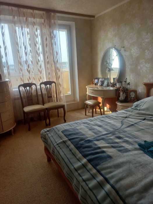 Продам 4 к. квартиру на Салтовке. (404420)