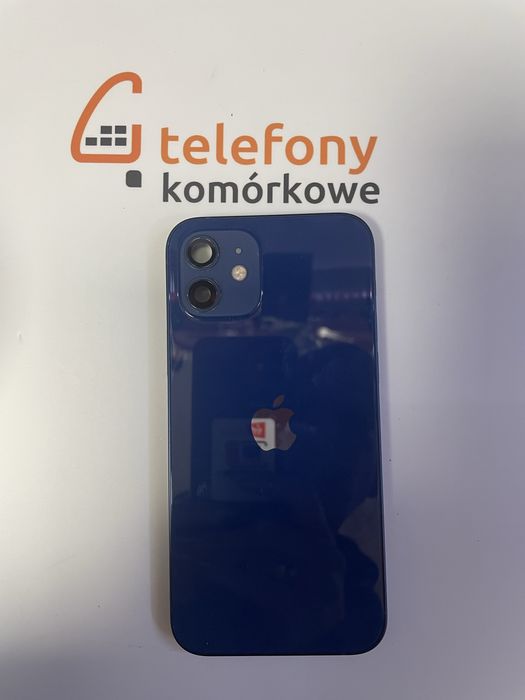 Iphone 12 Korpus Ramka Grade B