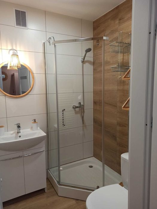 Słoneczny apartament z prywatną sauną w Stroniu Śląskim