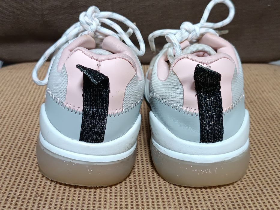 Детские кроссовки на девочку George 31 размер. Отличная цена!