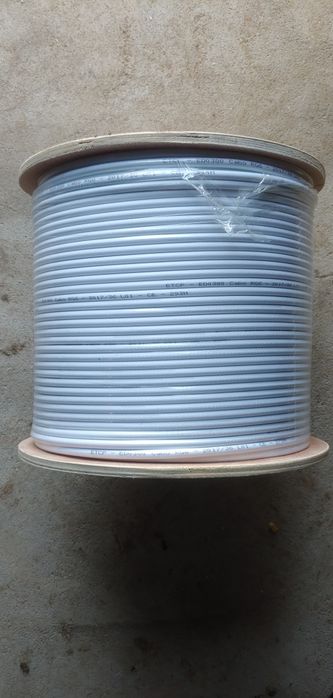 Coaxial Cable 300m428221652157091841