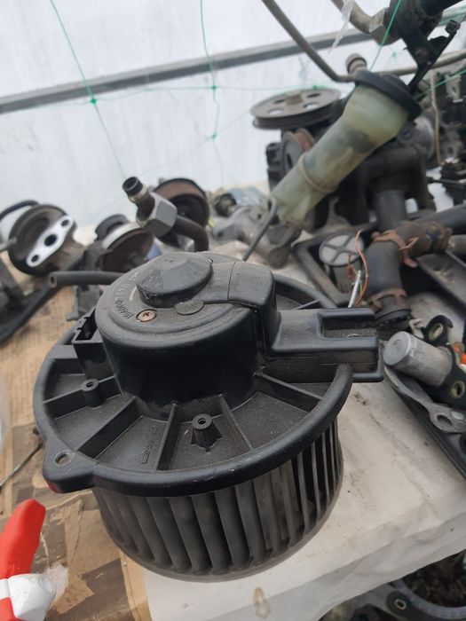 Повороты Тойота камри Camry20, 1996-2001