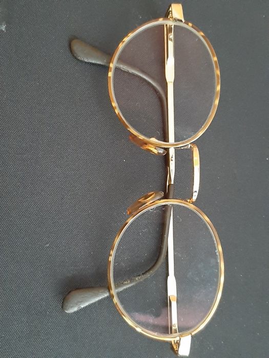 Óculos graduados Starbaby Tortoise - Italy