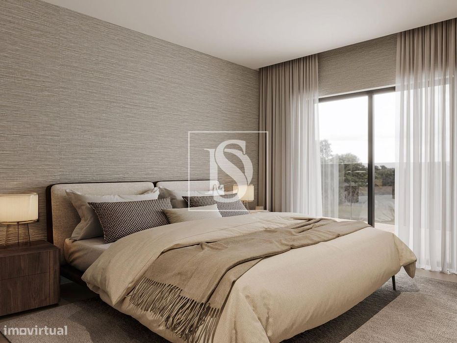Apartamento T2 Venda em Nogueira, Fraião e Lamaçães,Braga