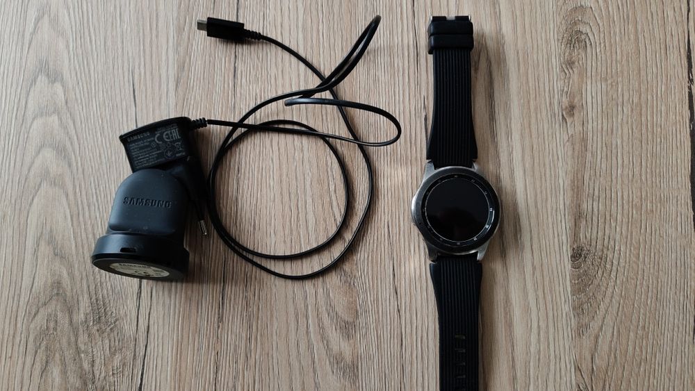 Galaxy watch 46mm