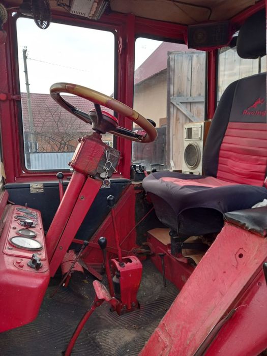 Продам трактор Т-25