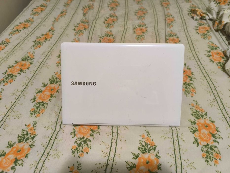 Portátil Samsung