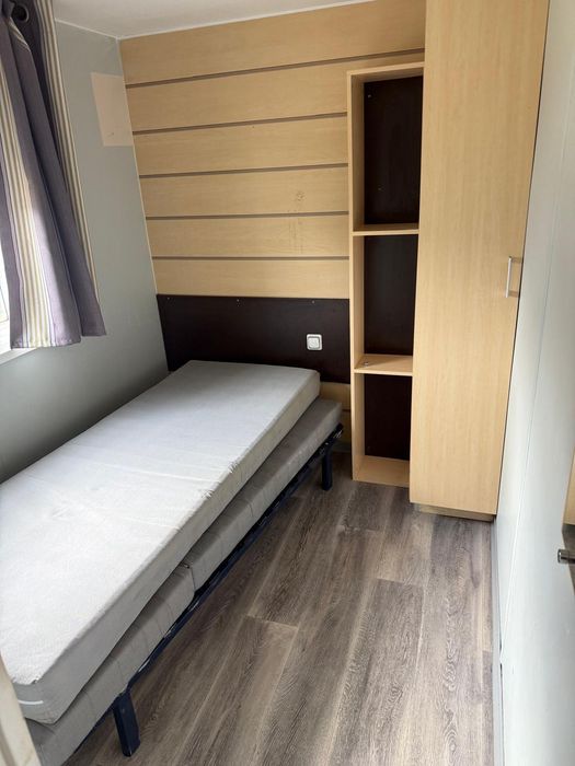 Arrendamento de quartos